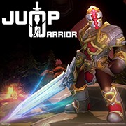 Jump Warrior