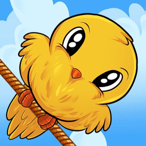 Jump Birdy Jump