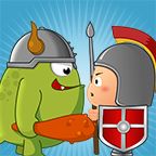 Jump to Medieval -Time Geeks