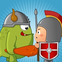 Jump to Medieval -Time Geeks