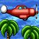 Jungle Crash Land