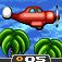 Jungle Crash Land