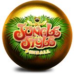 Jungle Style Pinball