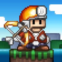Junk Jack