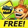 Jurassic 3D Rollercoaster Rush FREE