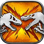 Jurassic Park Builder
