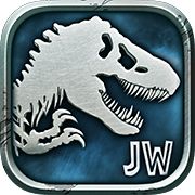 Jurassic World: The Game