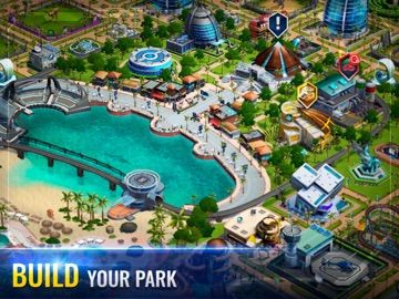 Jurassic World: The Game