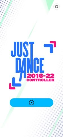 Just Dance Controller