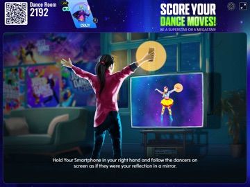Just Dance Now