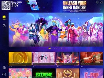 Just Dance Now