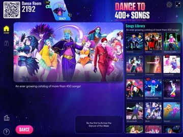 Just Dance Now