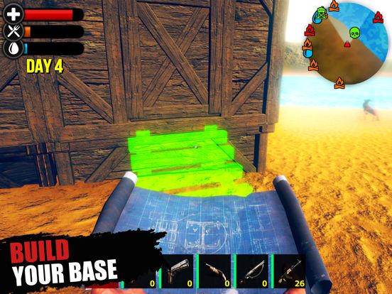 Just Survive: Sandbox Survival