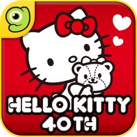 KITTY 40 X 唯舞