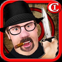 KNIFE KING 2-SHOOT BOSS 3D  Free