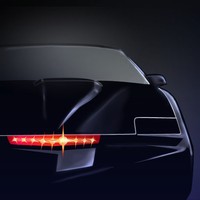 KNIGHT RIDER