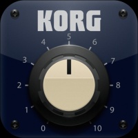 KORG iPolysix for iPad