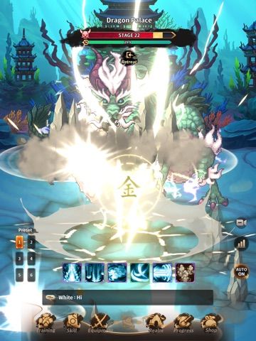 K-Devil Hunter