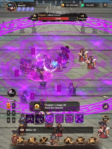 K-Devil Hunter