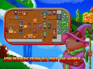 Kakele Online - MMORPG