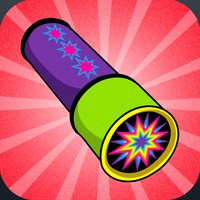 Kaleidoscope Drawing Pad (Ads Free)