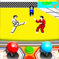 Karate Champ