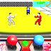 Karate Champ XL