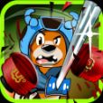 Katana Jack!