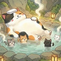 Kawaii Hot Spring: Idle Tycoon