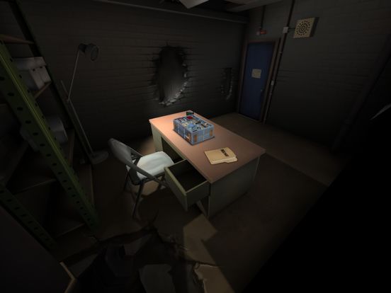 Keep Talking & Nobody Explodes