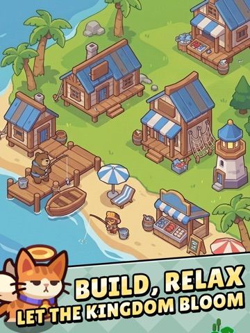 Keep the Crown:Tower DefenseTD