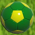 Keepy Uppy - Soccer Kick Ups