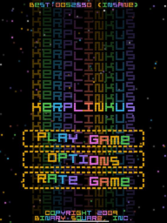 Kerplinkus
