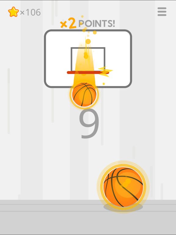 Ketchapp Basketball