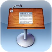 Keynote