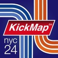 KickMap NYC