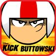 Kick Buttowski: Loco Launcho