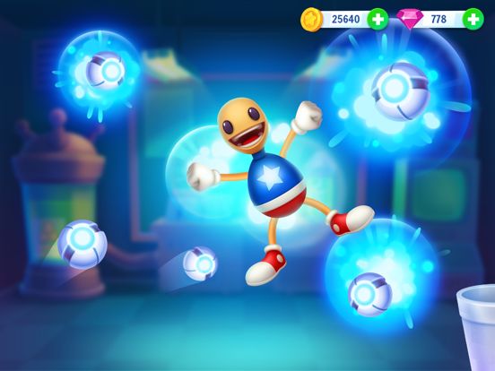 Kick the Buddy: Forever