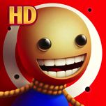 Kick the Buddy: No Mercy HD