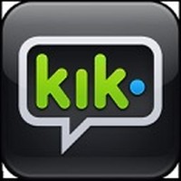 Kik Messaging & Chat App