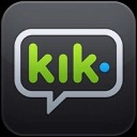 Kik Messaging & Chat App