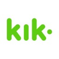 Kik Messaging & Chat App