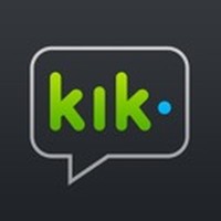 Kik Messaging & Chat App