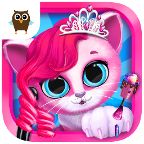 Kiki & Fifi Pet Beauty Salon - Haircut & Makeup