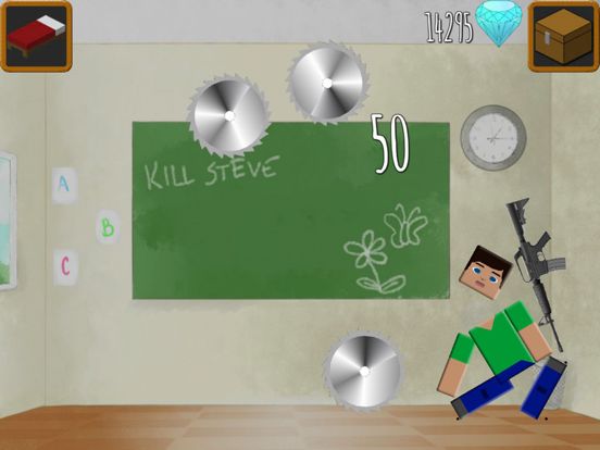 Kill Steve 2