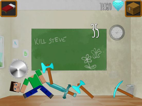 Kill Steve 2