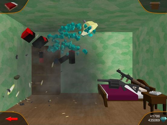 Kill Steve 3D