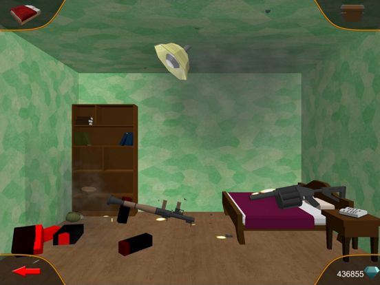 Kill Steve 3D