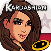 Kim Kardashian: Hollywood