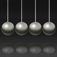 Kinetic Balls